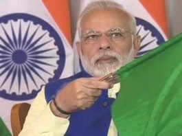 कोलकाता-खुलना बंधन एक्सप्रेस