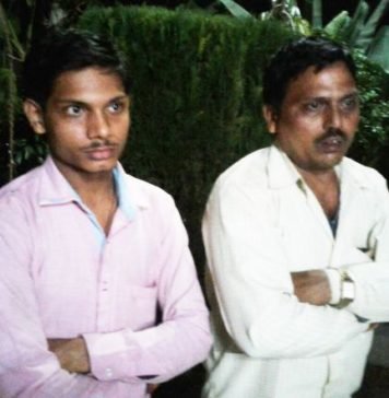 लूट लिए 15 लाख के गहने