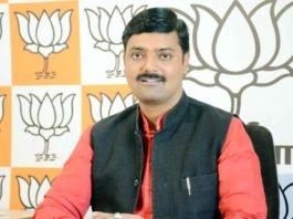 एनकाउंटर पर विलाप साबित करता है विरोधियों की अपराधियों से मिलीभगत: भाजपा राकेश त्रिपाठी