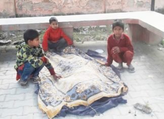 मासूम