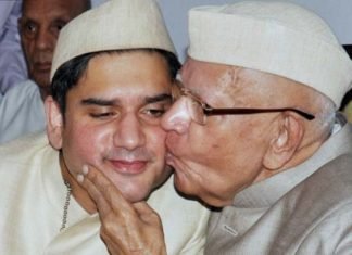 मौत की झूठी खबर वायरल