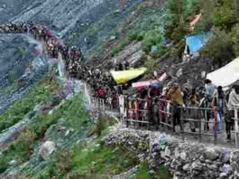 NGT का आदेश अब एक दिन में 50 हजार से ज्यादा श्रद्धालु नहीं कर पाएंगे वैष्णो देवी के दर्शन वैष्णो देवी