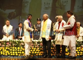 बीबीएयू दीक्षांत