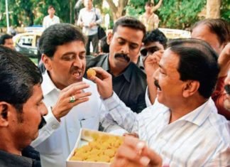 अब पूर्व CM अशोक चव्हाण को बड़ी राहत, आदर्श सोसाइटी घोटाले में नहीं चलेगा केस अशोक चव्हाण