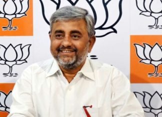 डॉ. मनोज मिश्र