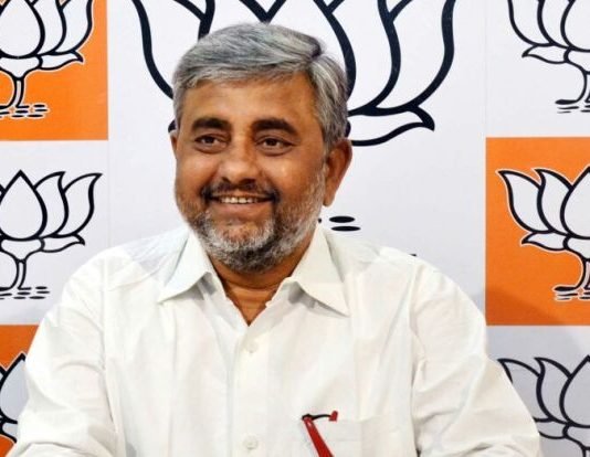 डॉ. मनोज मिश्र