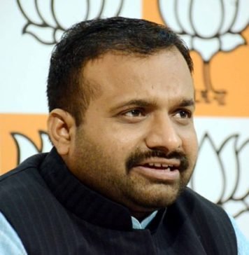 चुनाव प्रचार