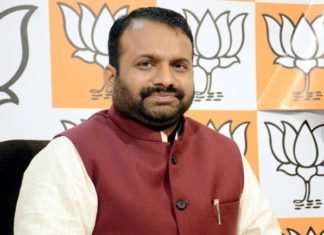 डॉ. चन्द्रमोहन