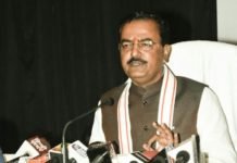 अब सात मीटर से कम चौड़ी नहीं बनेगी सड़क: केशव मौर्या सात मीटर की सड़क