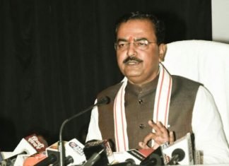 अब सात मीटर से कम चौड़ी नहीं बनेगी सड़क: केशव मौर्या सात मीटर की सड़क