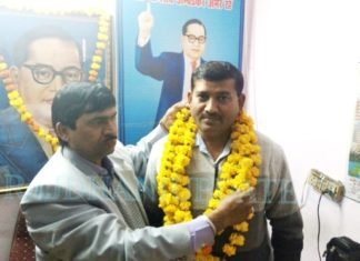 कल्याण समिति