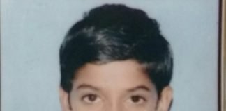 मासूम ने की सुसाइड