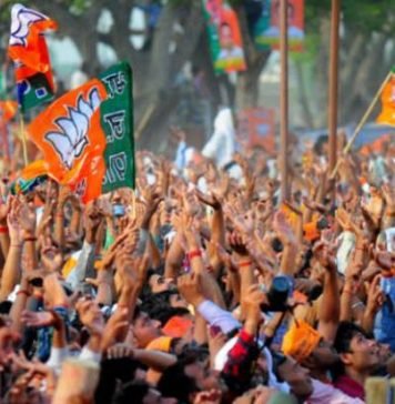 एक क्लिक पर जानें कितने वोट पाकर जीते बीजेपी के 14 व बसपा के मेयर पद के दो प्रत्याशी मेयर पद के विजेता