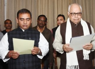 विधायक अजीत पाल
