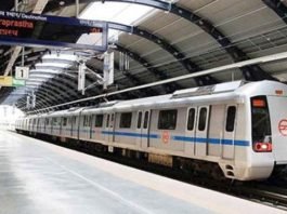 दिल्ली में क्रिसमस से बिना ड्राइवर दौड़ेगी मेट्रो, जाने क्या होगा रूट बिना ड्राइवर दौड़ेगी मेट्रो