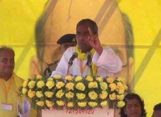 योगी के मंत्री