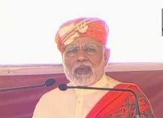 पाक की मोद को नसीहत, हमें न घसीटें चुनाव अपने दम पर जीतें पाक की मोद को नसीहत