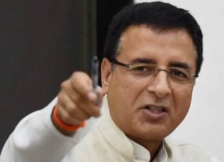 रणदीप सिंह ने पूछा राहुल फोबिया से पीड़ित क्यों है प्रधानमंत्री राहुल फोबिया
