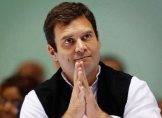 राहुल बाबर भक्त