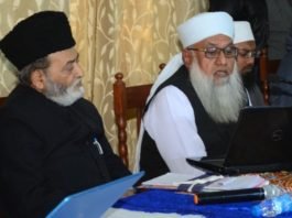 ट्रिपल तलाक पर मोदी सरकार के बिल के खिलाफ है AIMPLB, जानें क्या बताई वजह तीन तलाक विधेयक का विरोध