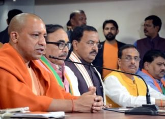 प्रचंड जीत