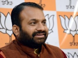 भाजपा ने कहा उत्तर प्रदेश में लाखों नौकरियों की राह खोल देगी इन्वेस्टर्स समिट इन्वेिस्टर्स समिट