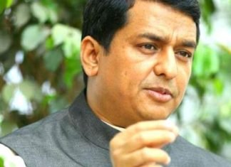 भाजपा ने कहा कांग्रेस की सरकार में हमारे अध्यक्ष को नहीं दी जाती थी वीआईपी सीट अनील बलूनी