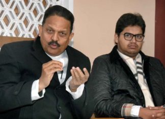 अफजाल अंसारी