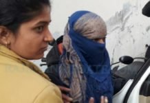 ब्राइटलैंड स्कूल में मासूम पर जानलेवा हमला करने के मामले में छात्रा की अंतरिम जमानत बढ़ी ब्राइटलैंड स्कूल