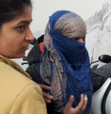 ब्राइटलैंड स्कूल में मासूम पर जानलेवा हमला करने के मामले में छात्रा की अंतरिम जमानत बढ़ी ब्राइटलैंड स्कूल