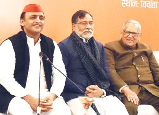 योगी सरकार के काम