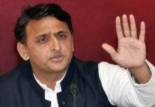 मलिहाबाद में हुई डकैती व हत्या ने एक बार फिर साबित कर दिया योगी सरकार और पुलिस से नहीं डरते अपराधी: अखिलेश यादव राम नाम सत्य