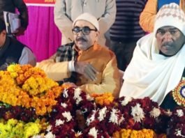 भाजपा का पलटवार