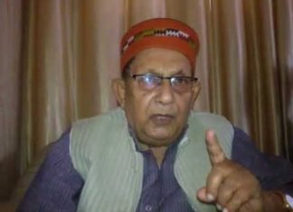 BJP सांसद के विवादित बोल