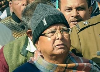 लालू यादव की बढ़ी मुश्किलें, अब ED ने दर्ज किया मनी लांड्रिंग का केस लालू की सजा