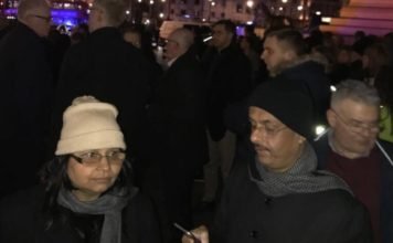 लंदन के होटल में गैस रिसाव, बाल-बाल बचे उप मुख्यमंत्री दिनेश शर्मा गैस रिसाव