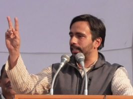आलू किसानों के लिए जयंत चौधरी के नेतृत्व में पंचायत आयोजित करेगी रालोद जयंत चौधरी