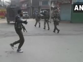 JK: सोपोर में आतंकियों ने किया IED ब्लास्ट, चार जवान शहीद अनंतनाग