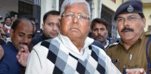 नहीं मिली जमानत