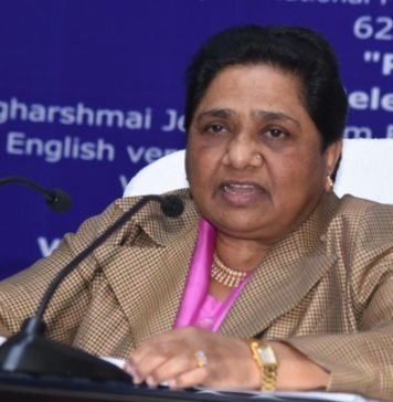 मायावती का जन्मदिन
