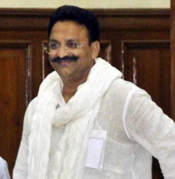 बाहुबली विधायक मुख्तार अंसारी को इस मामले में मिली जमानत, लेकिन रिहाई… मुख्तार अंसारी