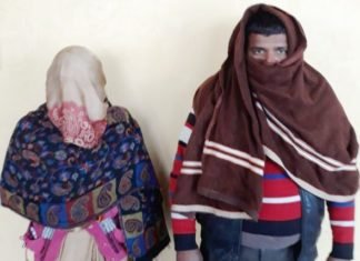 अवैध संबंध में हत्या