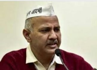 राज्‍यसभा सीट