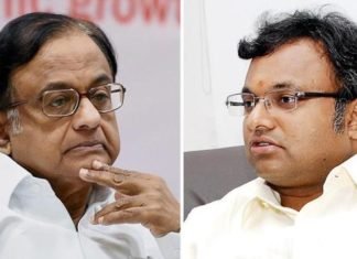 ED का छापा