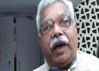 भ्रष्‍टाचार और अराजकता