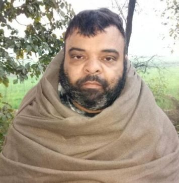 कासगंज हिंसा: चंदन की हत्या का मुख्य आरोपित सलीम गिरफ्तार कासगंज हिंसा