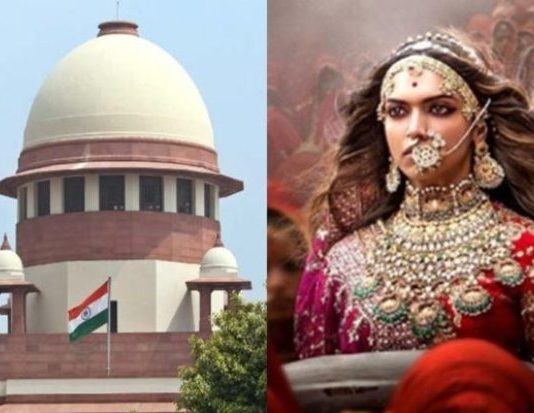 'पद्मावत' को हरी झंडी