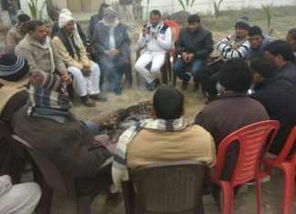 सिद्धार्थ सिंह