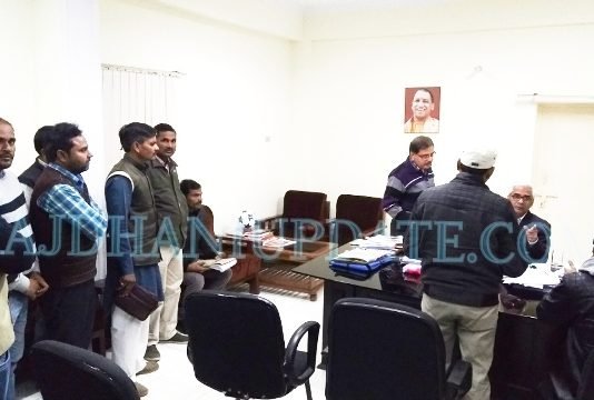 बेसिक शिक्षा निदेशक