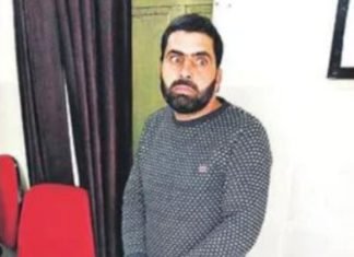 दिल्ली–भोपाल शताब्दी